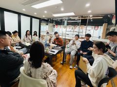 -帝京日语(春熙路旗舰校区)