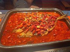 -战友蚝情烧烤工场(嘉华店)