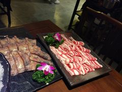 -捞神煲汤火锅(湖滨商业街店)