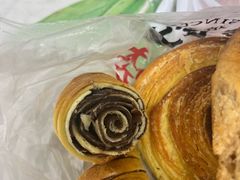 -杨老大焙子月饼干货(宽巷子民族美食街店)