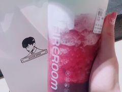 -TFIREROOM火社的茶(裕华万达店)