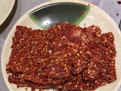 -福成自助烤肉(双桥万达店)