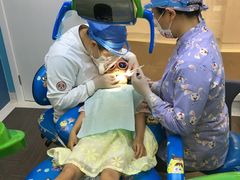 -兔博士口腔(高新一路门诊部)