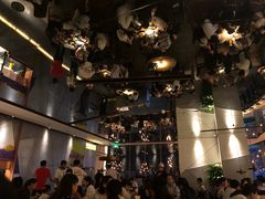 -金牌外婆家(苏州中心店)