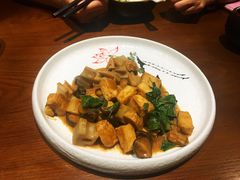 -十二舍·湯物素煮(江泰潤政店)