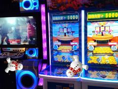 -核客电玩城(东门店)