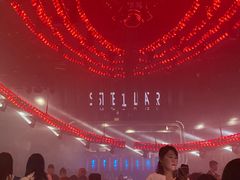 -STELLAR NIGHT CLUB星际酒吧(明发商业广场店)