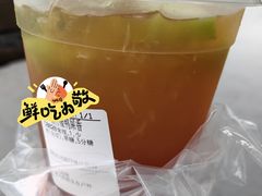 -CoCo都可(南京珠江路店)
