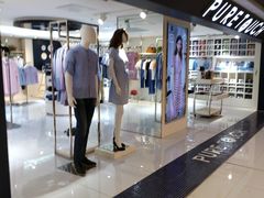 -银座mall(东直门店)