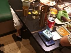 -梨花自助烤肉(西三旗万象汇黑金店)