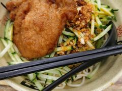 -渝味重庆小面(广润苑店)