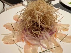 -甄御•海鲜新青岛菜(麦岛店)