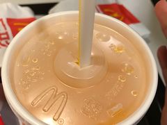 -麦当劳(东苑丽宝商业广场店)