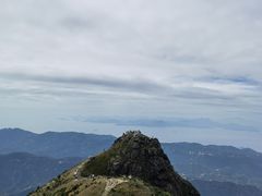-七娘山
