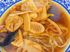 -西园寺素食(西园弄戒幢律寺店)