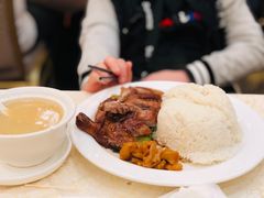 -顺德人家食府(黄金广场店)