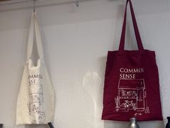 -常识咖啡common sense(春熙路店)