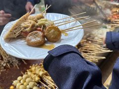 -郭记小街麻辣烫(南小街总店)