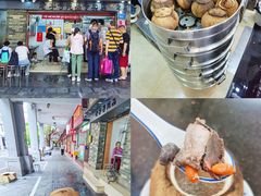 -達揚原味燉品(文明路店)