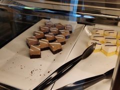 小蛋糕-比格比萨自助(德思勤四季汇店)