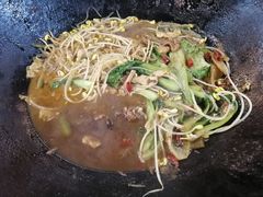 -皖北学东地锅鸡(之心城店)