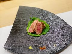 -鮨一日本料理(大中华店)