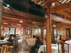 -东来顺饭庄(西直门店)