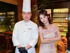 -龙吟山房(青龙山庄店)
