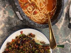 -浩海火燒雲傣家菜(芮欧百货店)