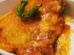 -君悦酒店·La Terrazza意合園·意式风味