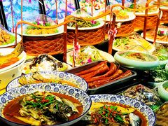 -大清花饺子城(昌黎店)