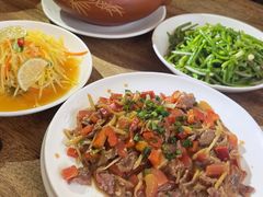 -小喜客·云南特色菜(纳西庭院店)