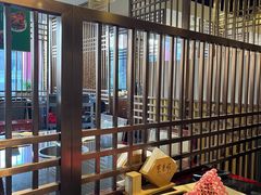 -东来顺饭庄(金泉广场店)