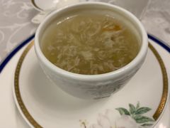 -锦江饭店锦北楼-锦江厅