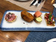 -LA MAISON公鸡和龙(蛇口店)