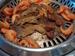 -盛江山自助料理(太原街万达店)