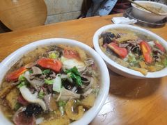 全家福-祁家面馆(大香炉店)