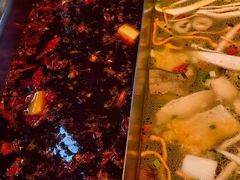 -大隐·成都火锅Bistro(合生麒麟新天地店)