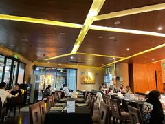 -Efes Turkish & Mediterranean Cuisine 艾菲斯餐厅(陆家嘴店)