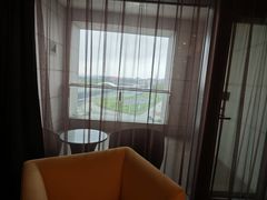 -南京禄口机场雅高铂尔曼大酒店