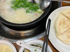 -代羊肉(中和店)