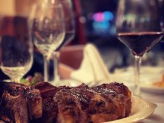 丁骨牛排-摩根扒房(桐梓林店)