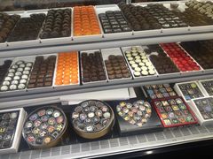 零售区-cocolove创意DIY手工巧克力蛋糕(威高广场店)