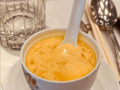 雪糕杨枝露-翠园(北京王府中环店)