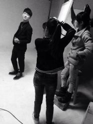 木北造型(北苑家园店)-木北造型