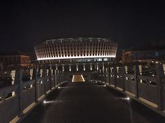 -浙江大学(海宁国际校区)