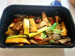 -云海肴云南菜·蒸汽石锅鱼(北京良乡华冠店)