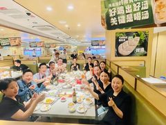 -海底捞火锅(团结桥店)