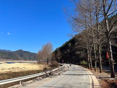 -丽江泸沽湖景区