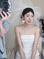-荷玛高端新娘跟妆团队·彩妆培训